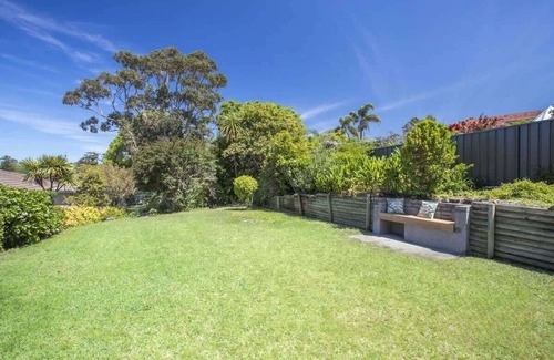 Mollymook House | Vue Sur La Mer Ocean Views