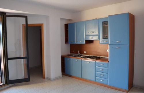 Vulcanello House | Vulcano Blu Residence