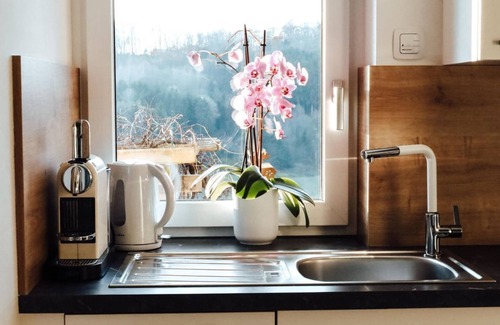 Feldbach House | Vulkanland Kellerstöckl Feldbach - Ferienhaus