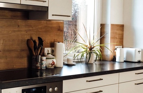 Feldbach House | Vulkanland Kellerstöckl Feldbach - Ferienhaus