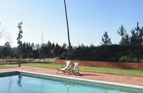 Sao Martinho da Cortica House | VUMBA – Beira Suite