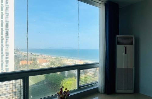 Thang Tam Apartment | Vung Tau back beach seaview apartment1