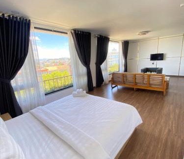 Phuong Hotel | Vuong Tran Diamond