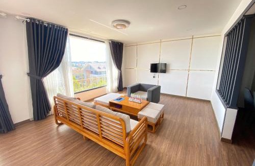 Phuong Hotel | Vuong Tran Diamond