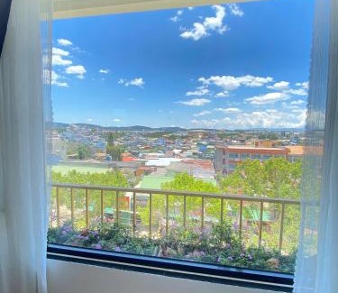 Phuong Hotel | Vuong Tran Diamond