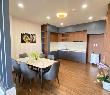 Phuong Hotel | Vuong Tran Diamond
