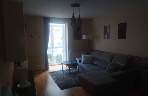 Burgos Condo | Vut-09/569 Acogedor Apartamento en Pleno Casco Histórico de la Ciudad
