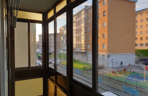 Aviles Apartment | VUT. 1963.AS