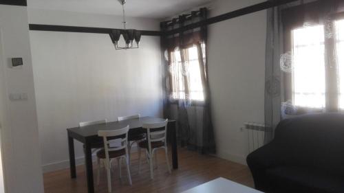 Old Town of Avila Apartment | VuT Dalia 4