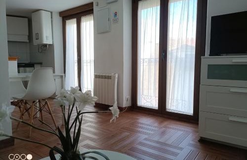 Old Town of Avila Apartment | VuT Dalia