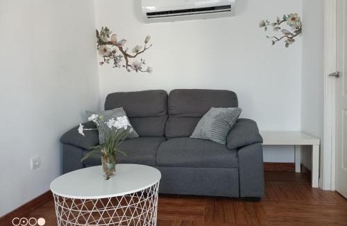 Old Town of Avila Apartment | VuT Dalia