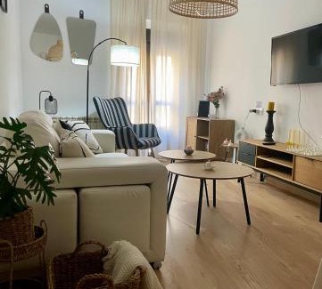 Zamora Apartment | VUT Santa Lucía