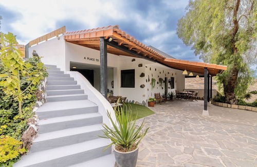 El Madronal House | VV Finca El Toscalito