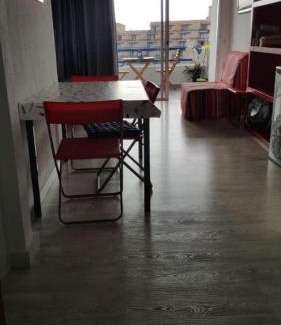 Costa Adeje Apartment | VV Paraíso Del Sur