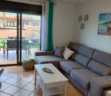 La Oliva Apartment | Vv Tindaya en Lajares