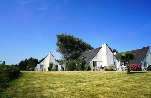 Le Palais Apartment | VVF Belle-Île-en-Mer * - 3-Room Cottage 6 People 1 baby