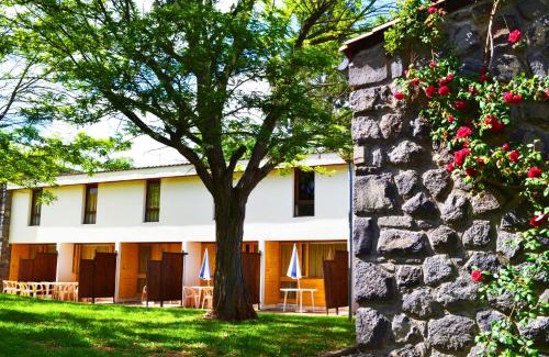 Lavoute-Chilhac Resort | VVF Les Gorges de l'Allier