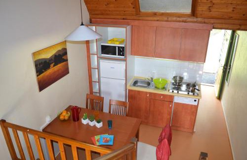 Lavoute-Chilhac Resort | VVF Les Gorges de l'Allier