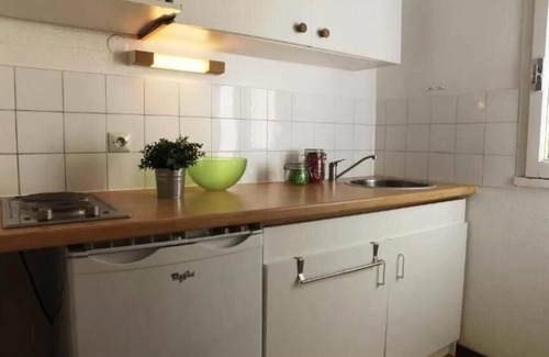 Mejannes-le-Clap Apartment | VVF Méjannes Gard * - 3 Room Gite 7 People 1 baby