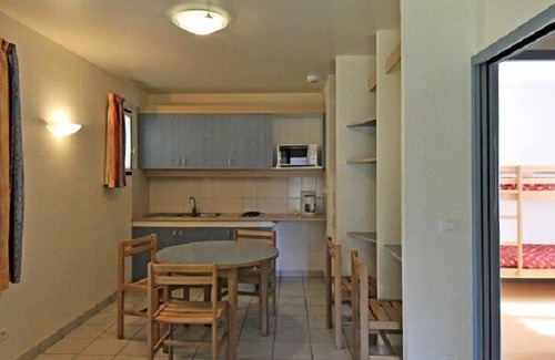 Sorges-et-Ligueux-en-Perigord Apartment | VVF Périgord Sorges-en-Périgord *** - 4 Room Duplex Gite 8 People 1 baby