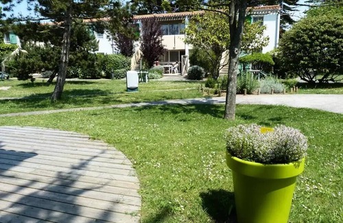 Ars-en-Re Apartment | VVF Résidence Île de Ré Ars-en-Ré * - 3 Rooms 4 People 1 baby Floor