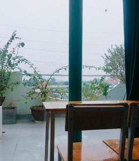Hue House | VYA homestay Huế