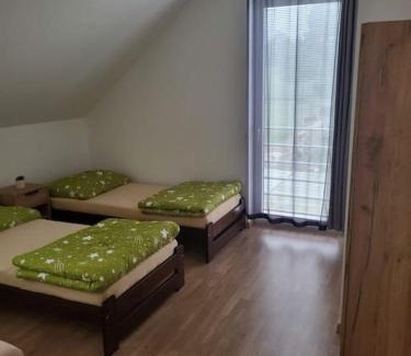 Frysava pod Zakovou horou Villa | Vysočina, Fryšava 199 - Chalupa pod kopcem