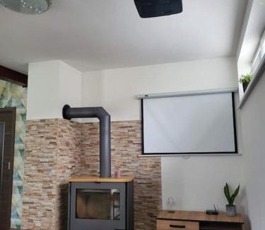 Frysava pod Zakovou horou Villa | Vysočina, Fryšava 199 - Chalupa pod kopcem