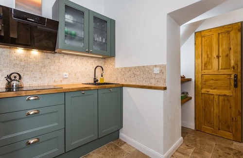 Vysoke nad Jizerou Apartment | Vysoke nad Jizerou KDS007