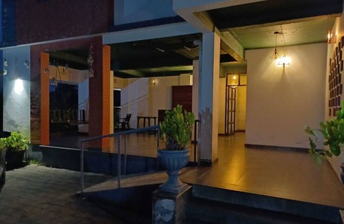 Kunnathidavaka Apartment | Vythiri Green Meadows-one zero one