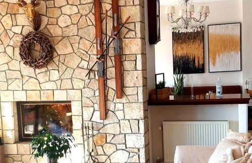 Vitina Hotel | Vytina Mountain View Hotel