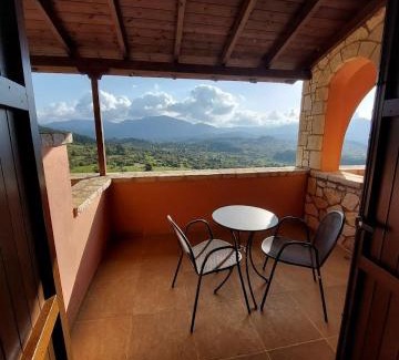 Vitina Hotel | Vytina Mountain View Hotel