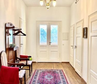 Blasewitz Apartment | Wägner´s Heim