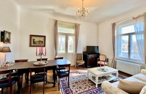 Blasewitz Apartment | Wägner´s Heim