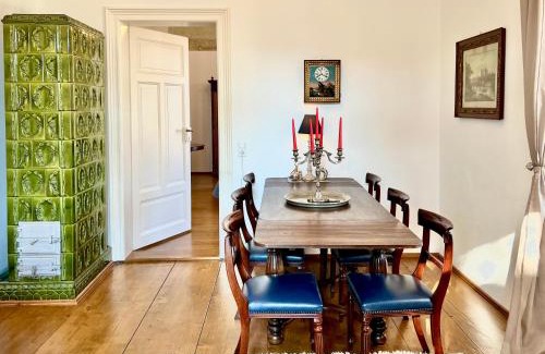 Blasewitz Apartment | Wägner´s Heim