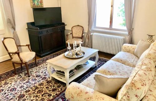 Blasewitz Apartment | Wägner´s Heim