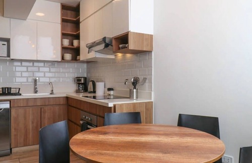 Petit Jean Ocharan Apartment | w Amazing 3BR With Balcony in Miraflores