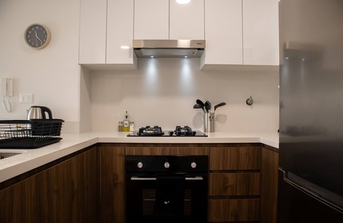 Barranco Apartment | w Astounding 1BR w Balcony in Barranco