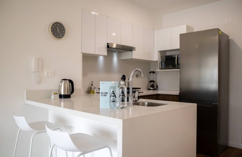 Barranco Apartment | w Astounding 1BR w Balcony in Barranco