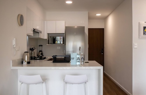 Barranco Apartment | w Astounding 1BR w Balcony in Barranco