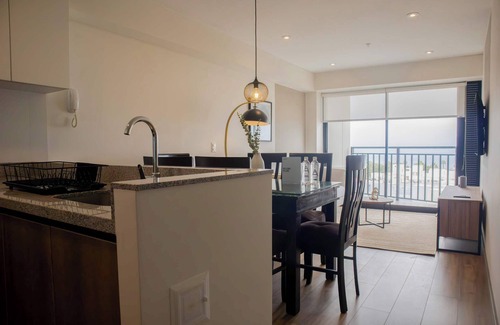 San Isidro Apartment | w* | Beautiful 3BR w/Balcony in San Isidro