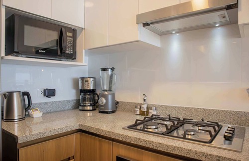 San Isidro Apartment | w* | Beautiful 3BR w/Balcony in San Isidro