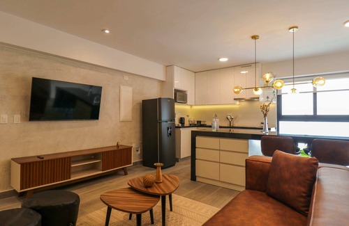 Armendariz Apartment | w *| Captivating 2BR in Miraflores