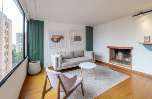 La Cabrera Apartment | w* | Dreamy 1BR in Cabrera