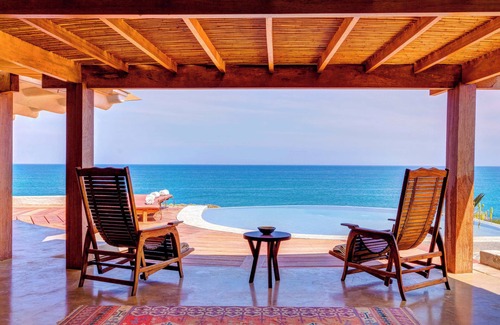 Las Pocitas House | w*| Enjoyable 4BR w/Pool in Máncora