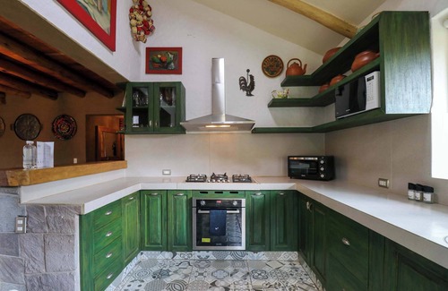 Calca House | w* | Fabulous 3BR House in Valle Sagrado