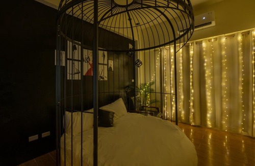 Magong House | W Homestay