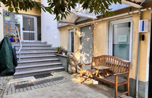 Nausslitz House | W.I.P. Welt im Park