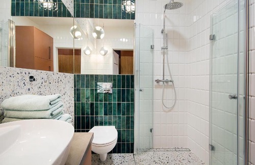 Koszalin Apartment | W&K Apartments - Joy Suite - Faktura VAT, Parking