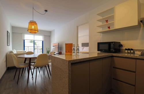 Cusco Historic Center Apartment | w* | Majestic 2BR w/Perfect Balcony in Cusco